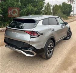 کیا سپۆرتاج